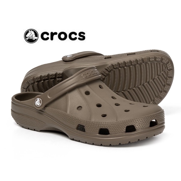 crocs ralen clog